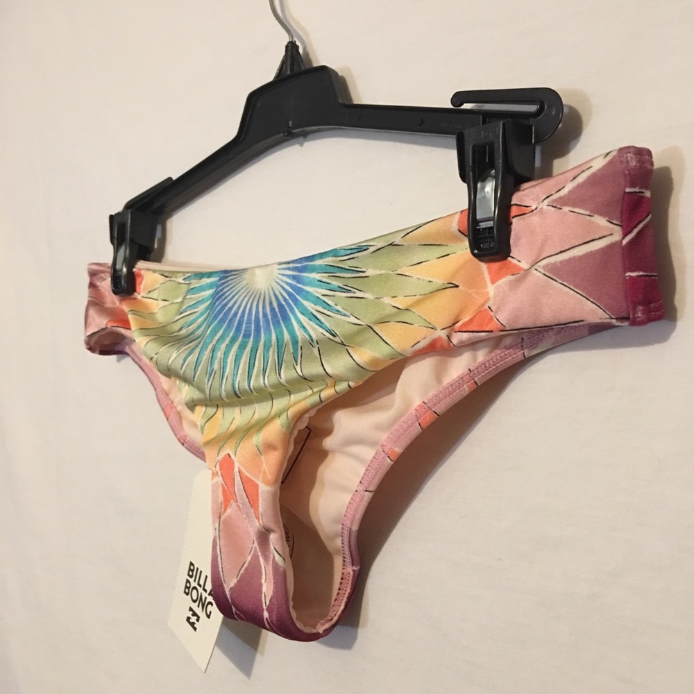 Billabong Bikini Bottoms